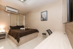 Apartamento com 3 ambientes no Sudoeste
